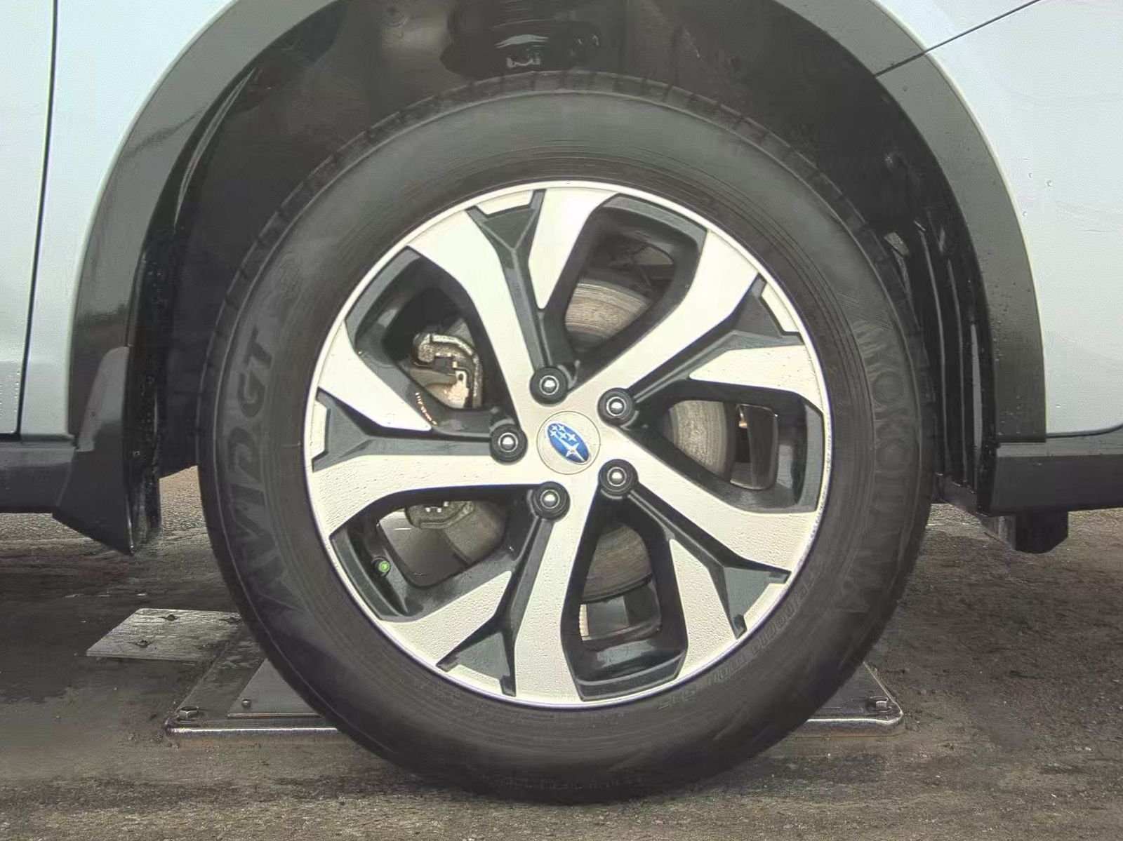 2022 Subaru Outback Limited XT AWD