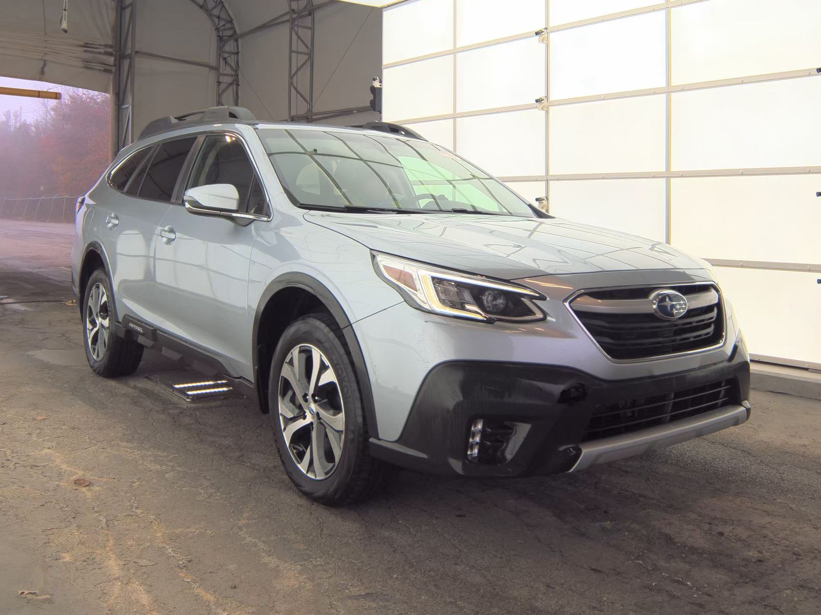 2022 Subaru Outback Limited XT AWD