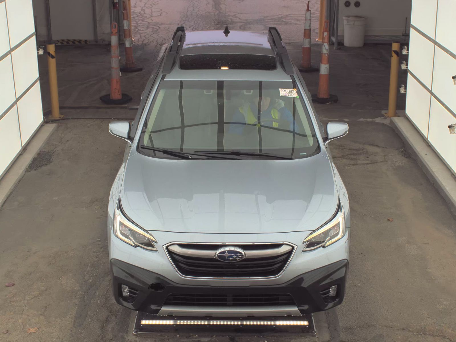 2022 Subaru Outback Limited XT AWD