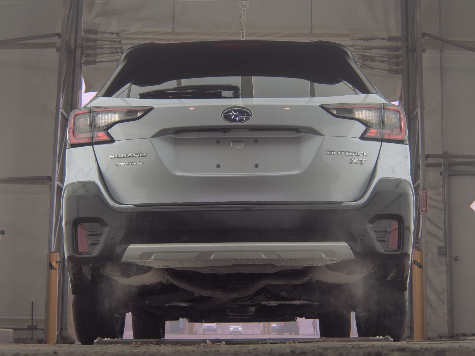 2022 Subaru Outback Limited XT AWD