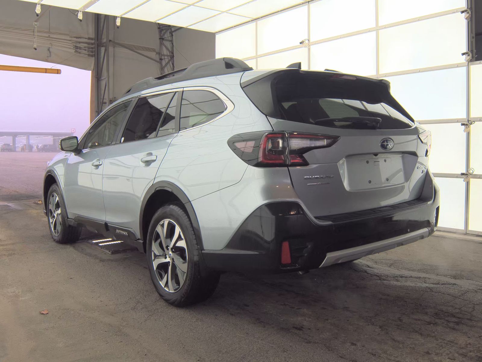 2022 Subaru Outback Limited XT AWD