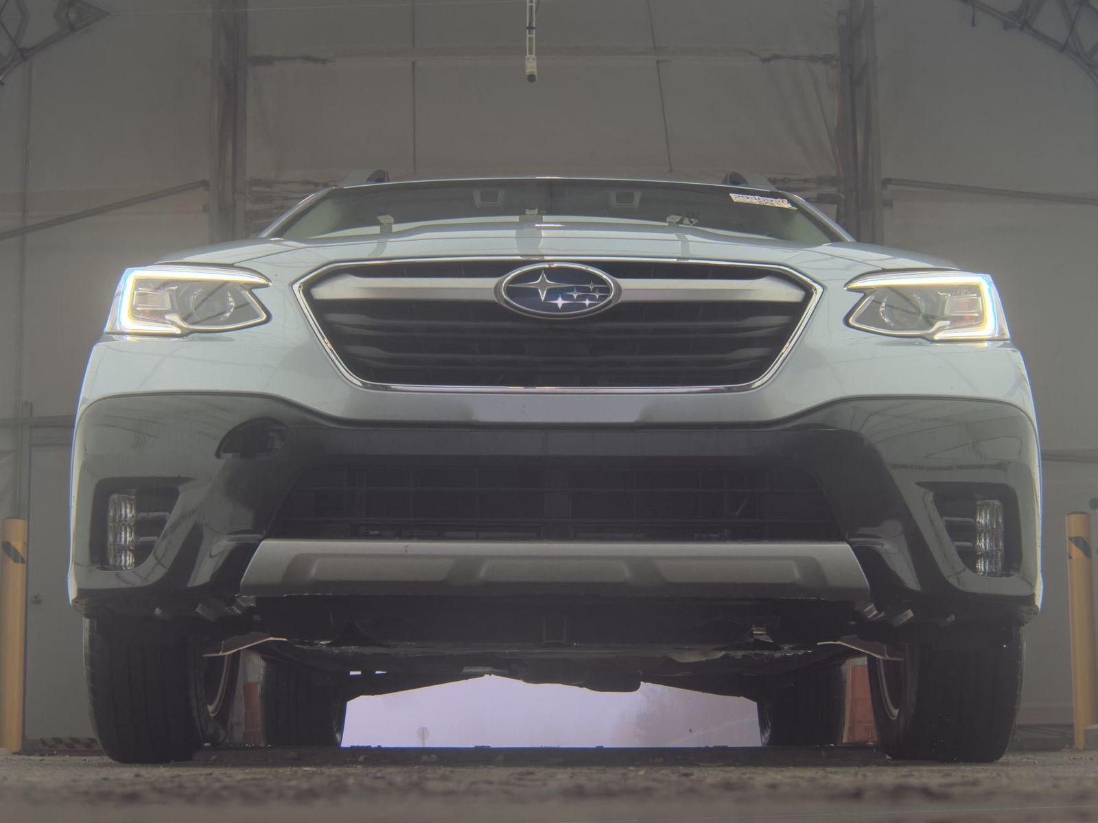 2022 Subaru Outback Limited XT AWD