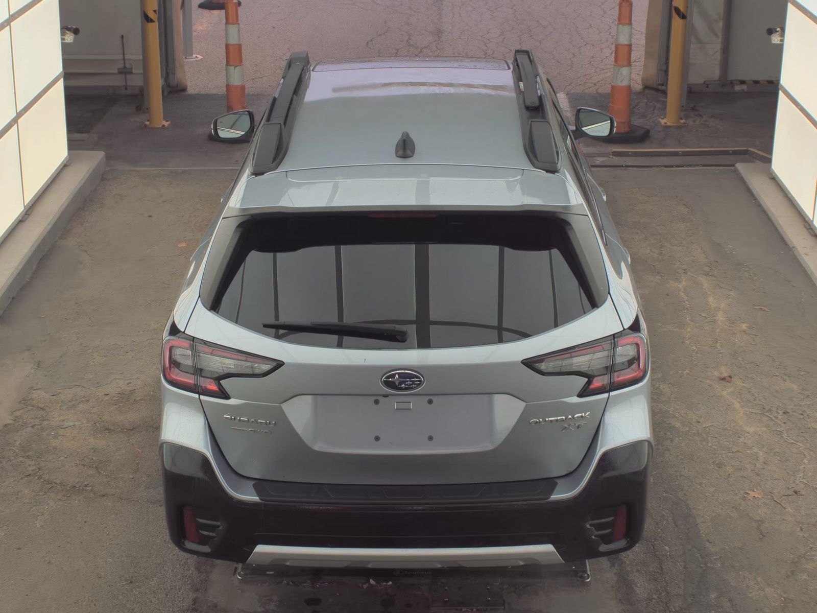 2022 Subaru Outback Limited XT AWD