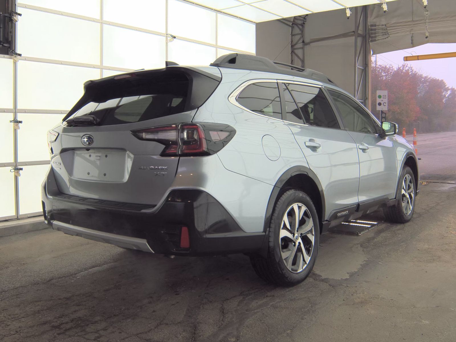 2022 Subaru Outback Limited XT AWD