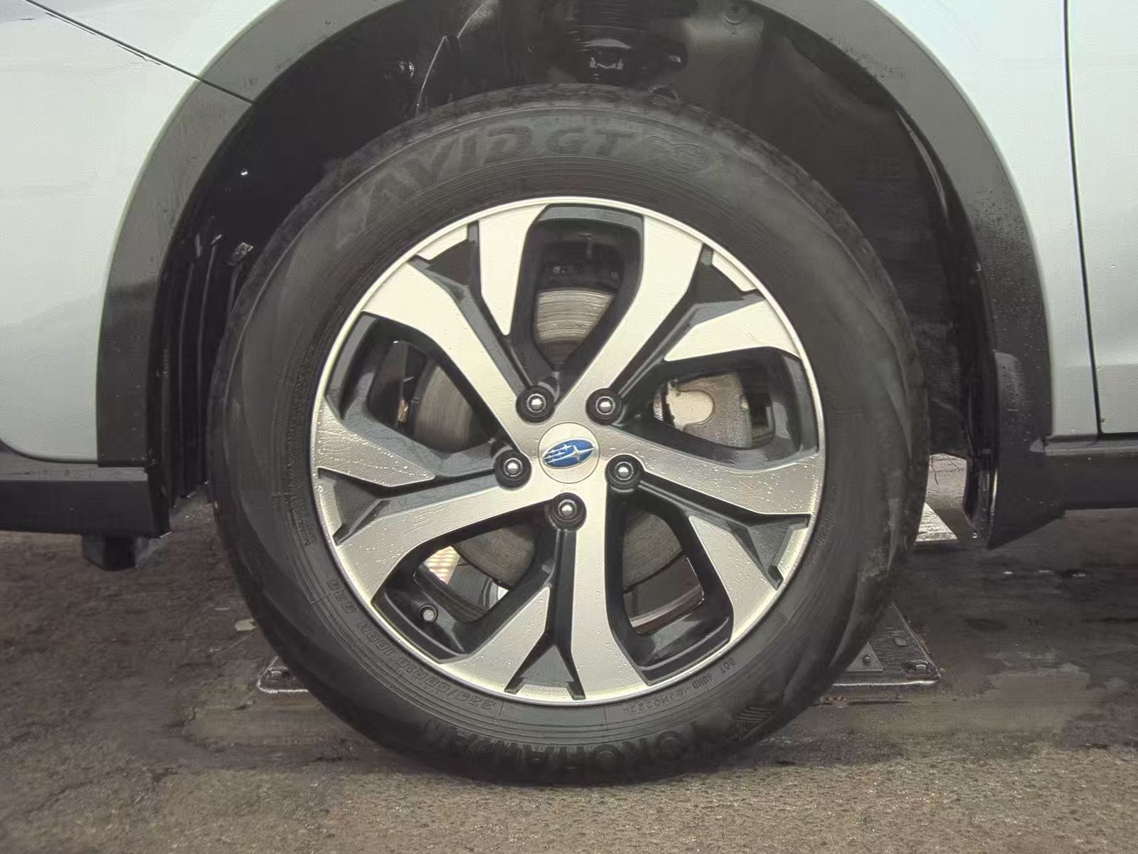 2022 Subaru Outback Limited XT AWD