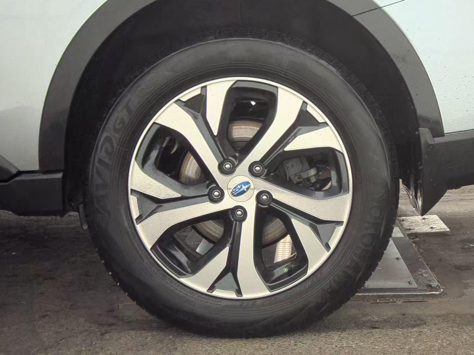 2022 Subaru Outback Limited XT AWD