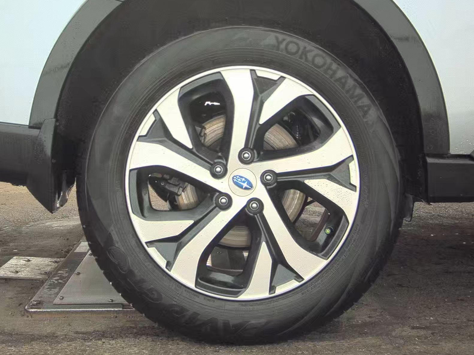 2022 Subaru Outback Limited XT AWD