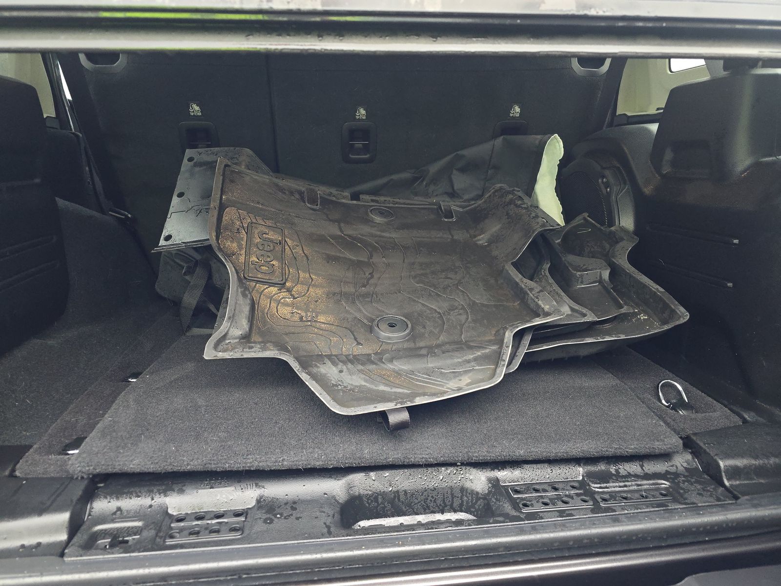 2023 Jeep Wrangler Sport S AWD