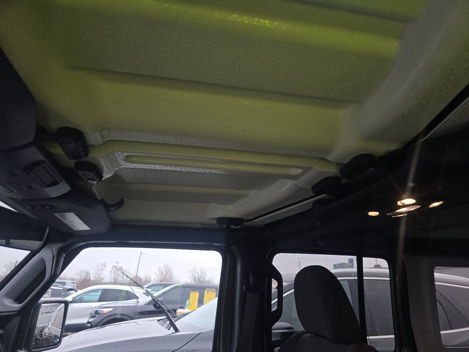 2023 Jeep Wrangler Sport S AWD