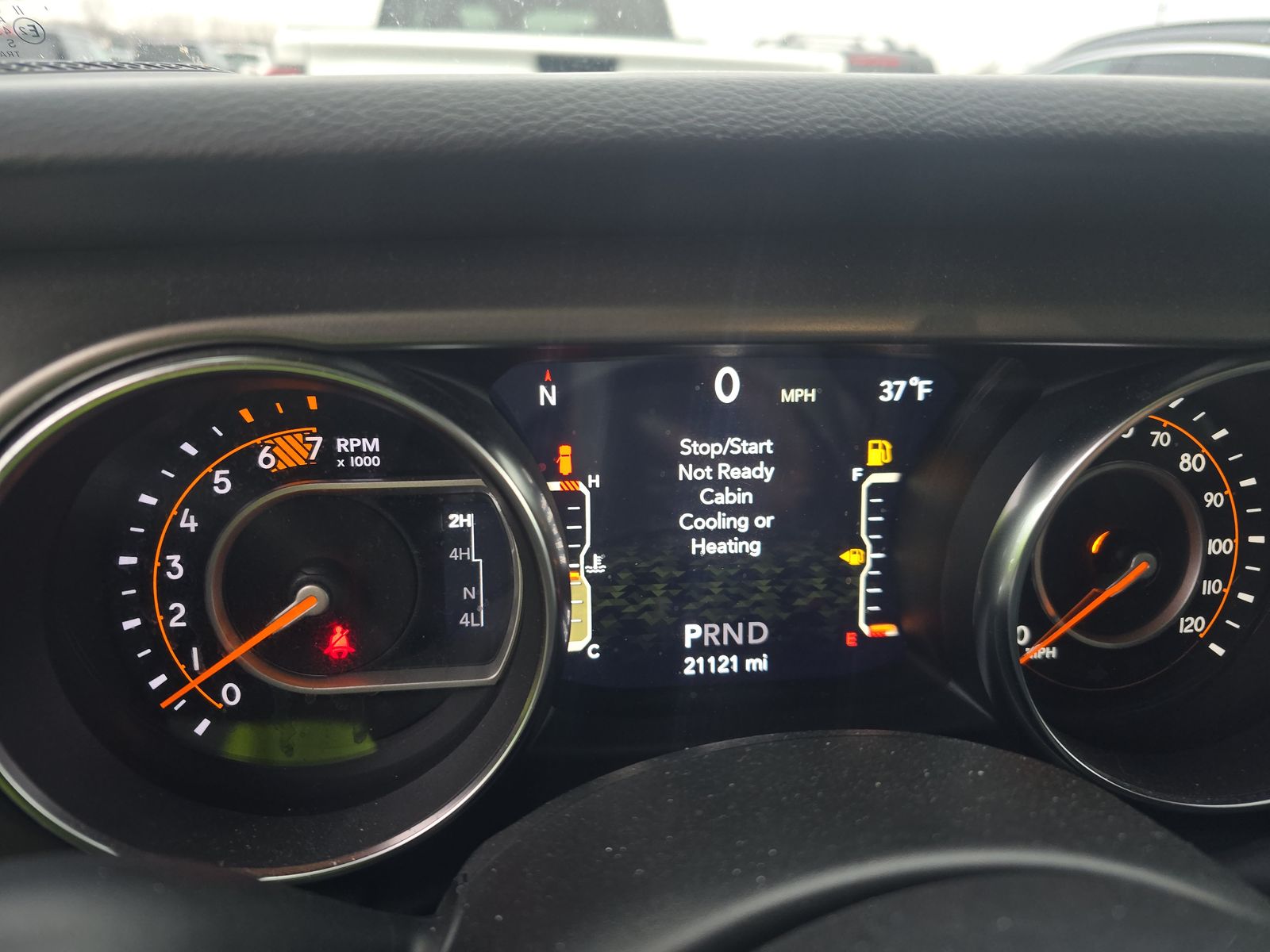 2023 Jeep Wrangler Sport S AWD