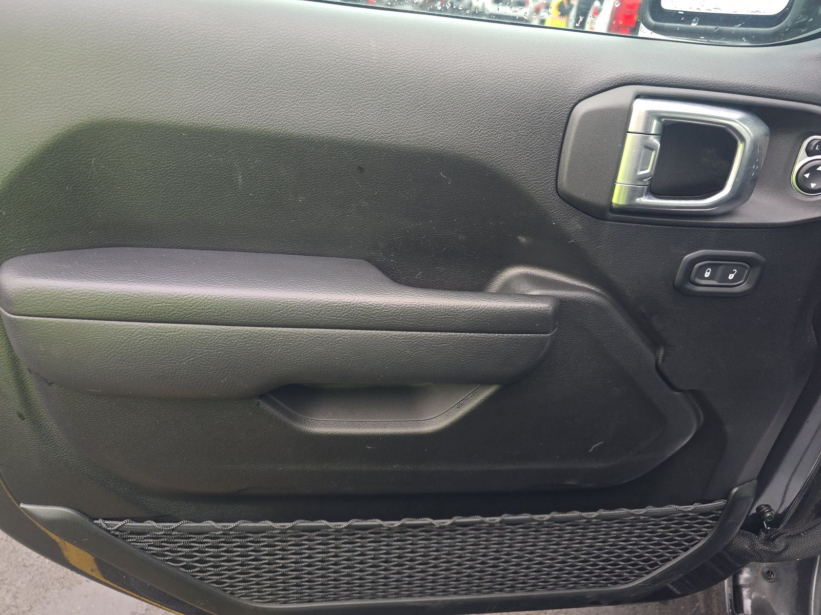 2023 Jeep Wrangler Sport S AWD