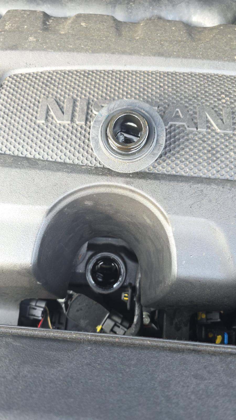 2024 Nissan Pathfinder Platinum FWD