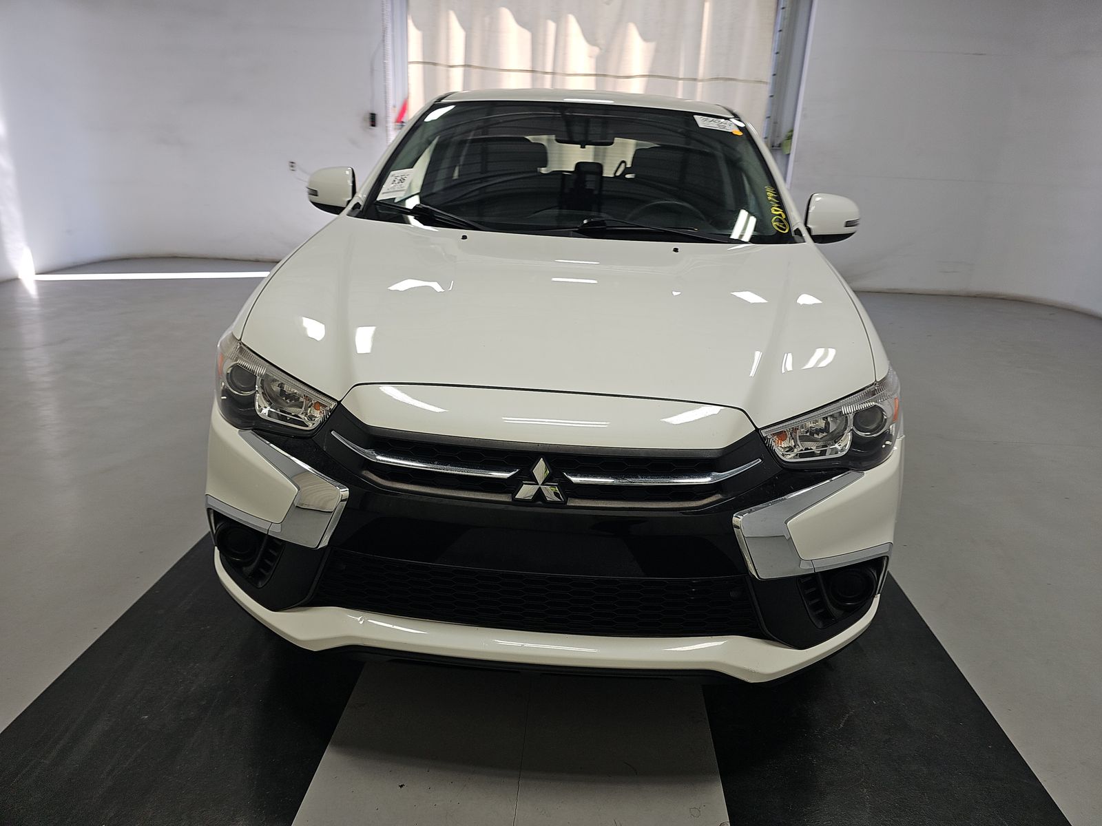 2019 Mitsubishi Outlander Sport SP AWD