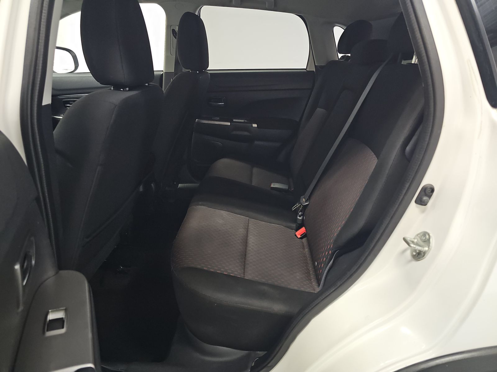 2019 Mitsubishi Outlander Sport SP AWD