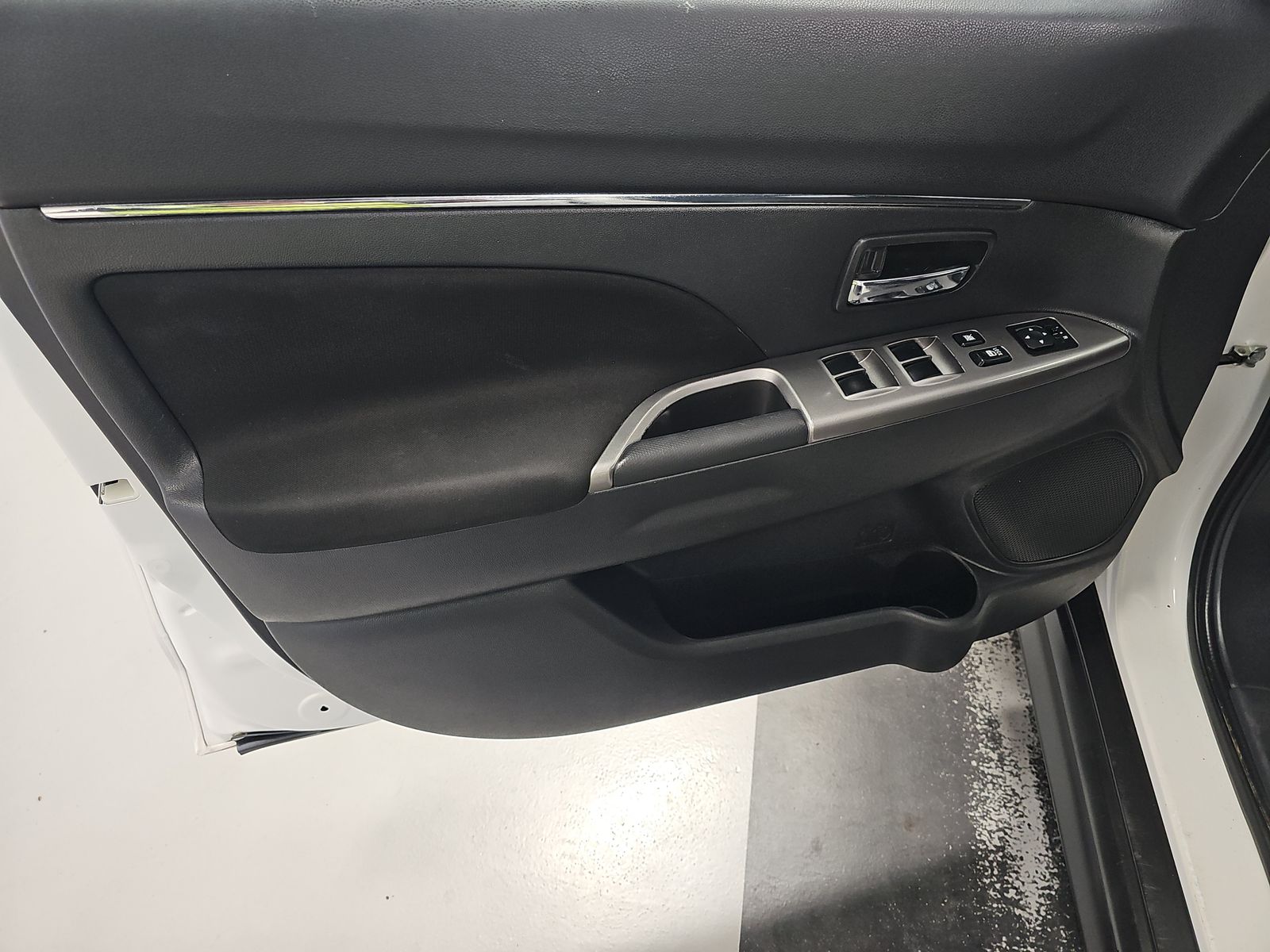 2019 Mitsubishi Outlander Sport SP AWD