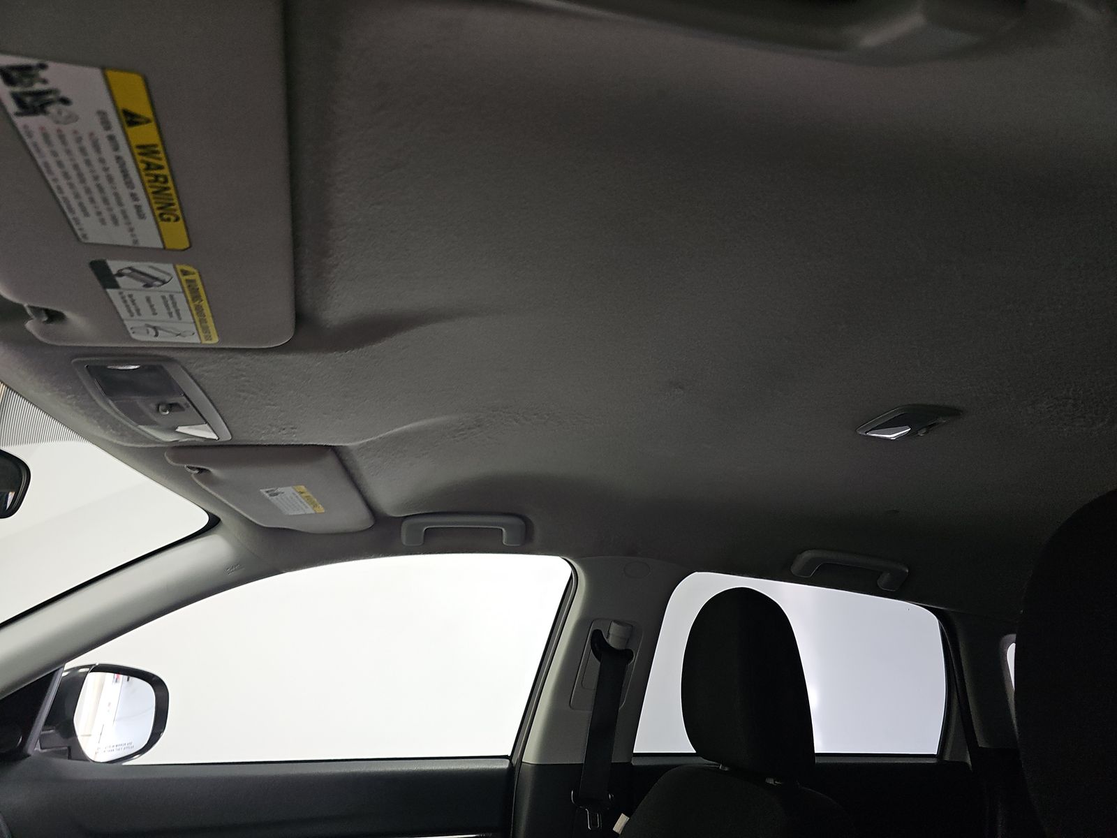 2019 Mitsubishi Outlander Sport SP AWD