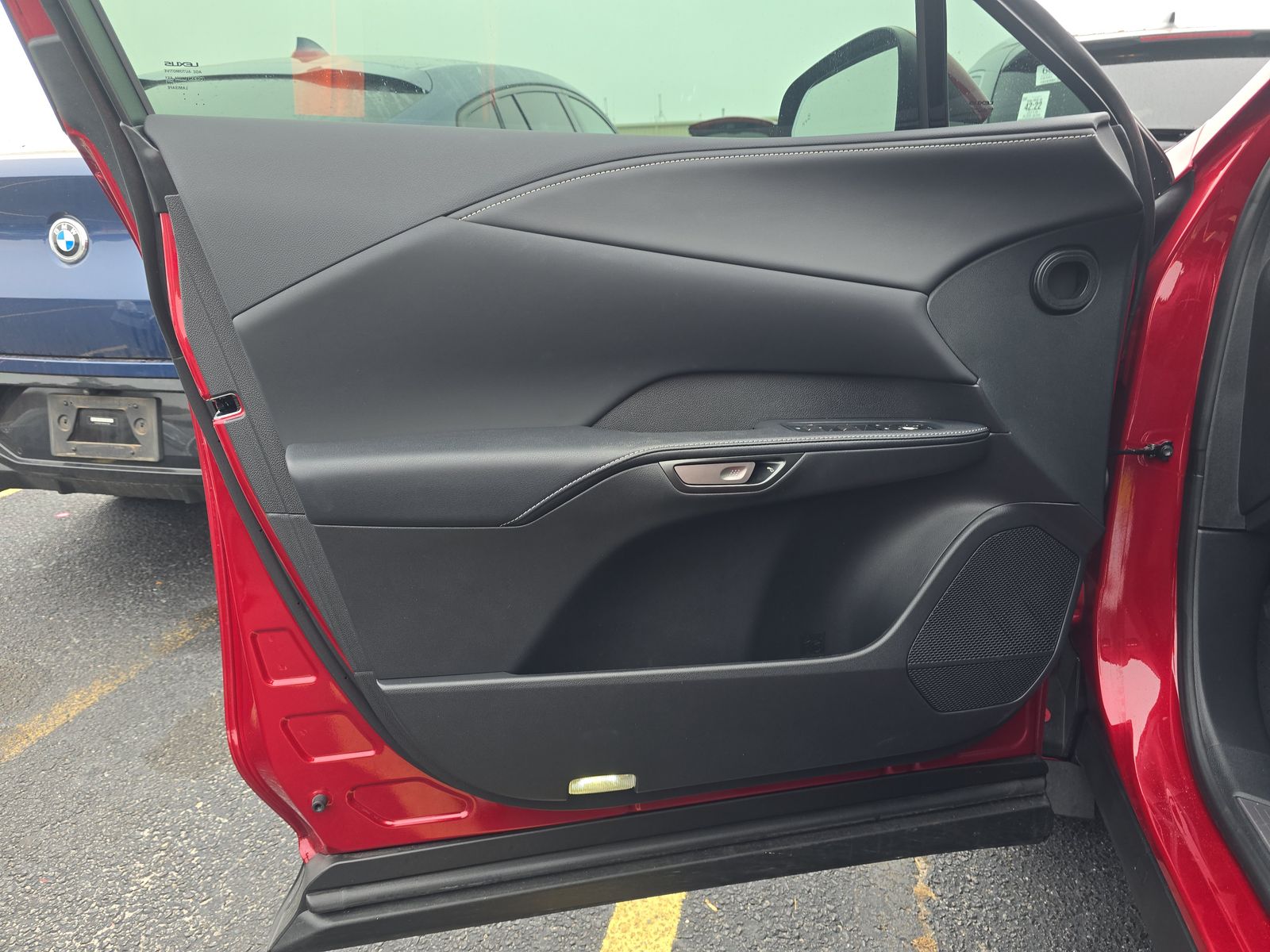 2025 Lexus RX RX 350 FWD