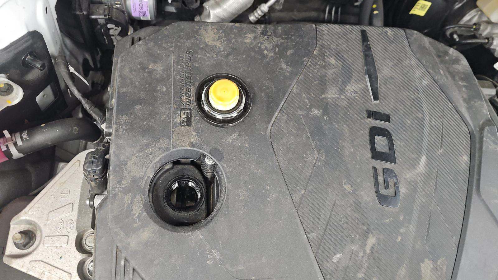 2023 Hyundai Santa Fe SEL AWD