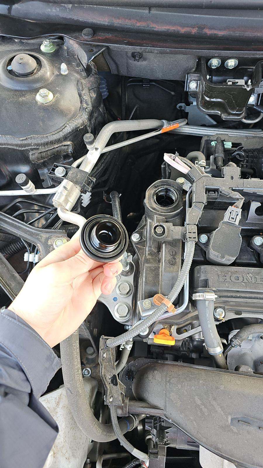 2024 Honda Accord EX FWD