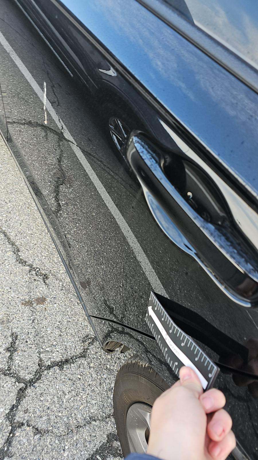 2024 Honda Accord EX FWD