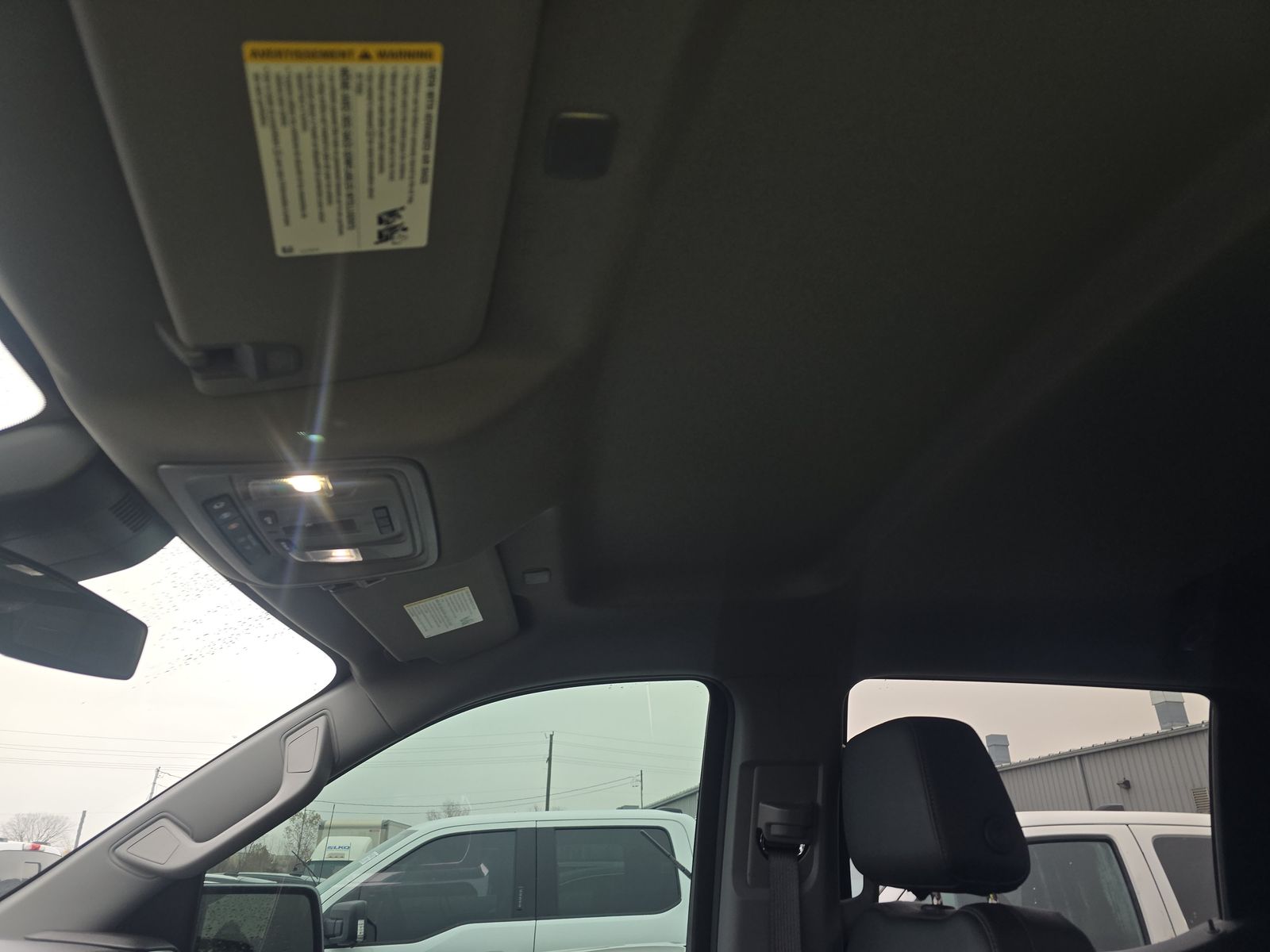 2024 Chevrolet Silverado 1500 RST AWD