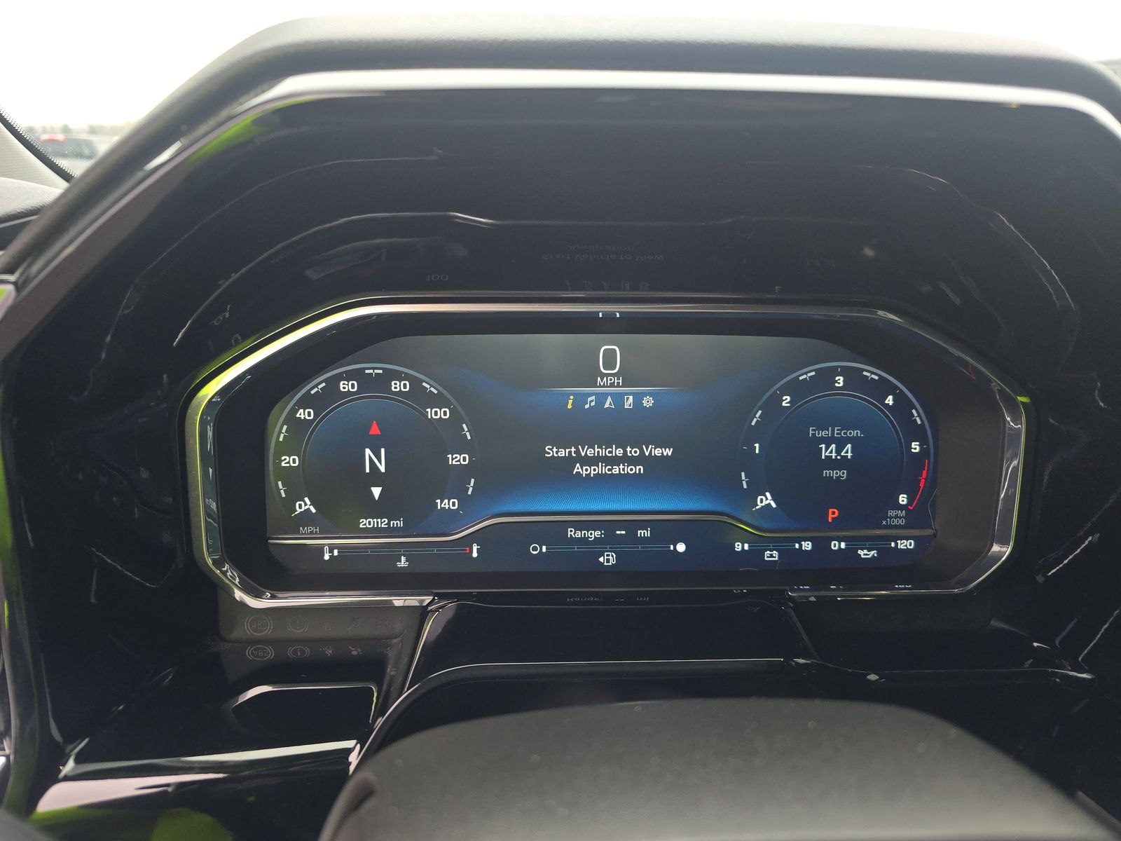 2024 Chevrolet Silverado 1500 RST AWD