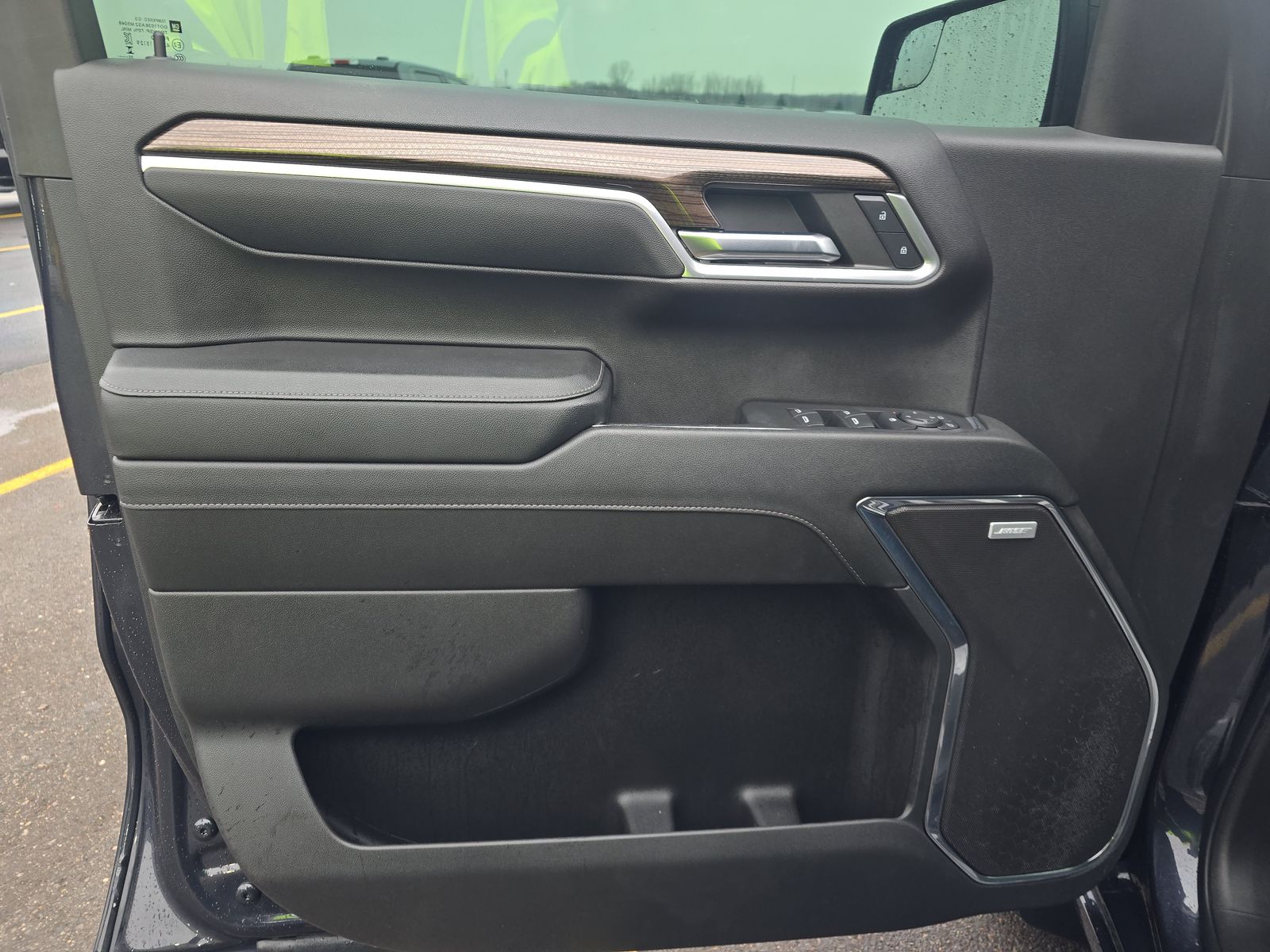 2024 Chevrolet Silverado 1500 RST AWD