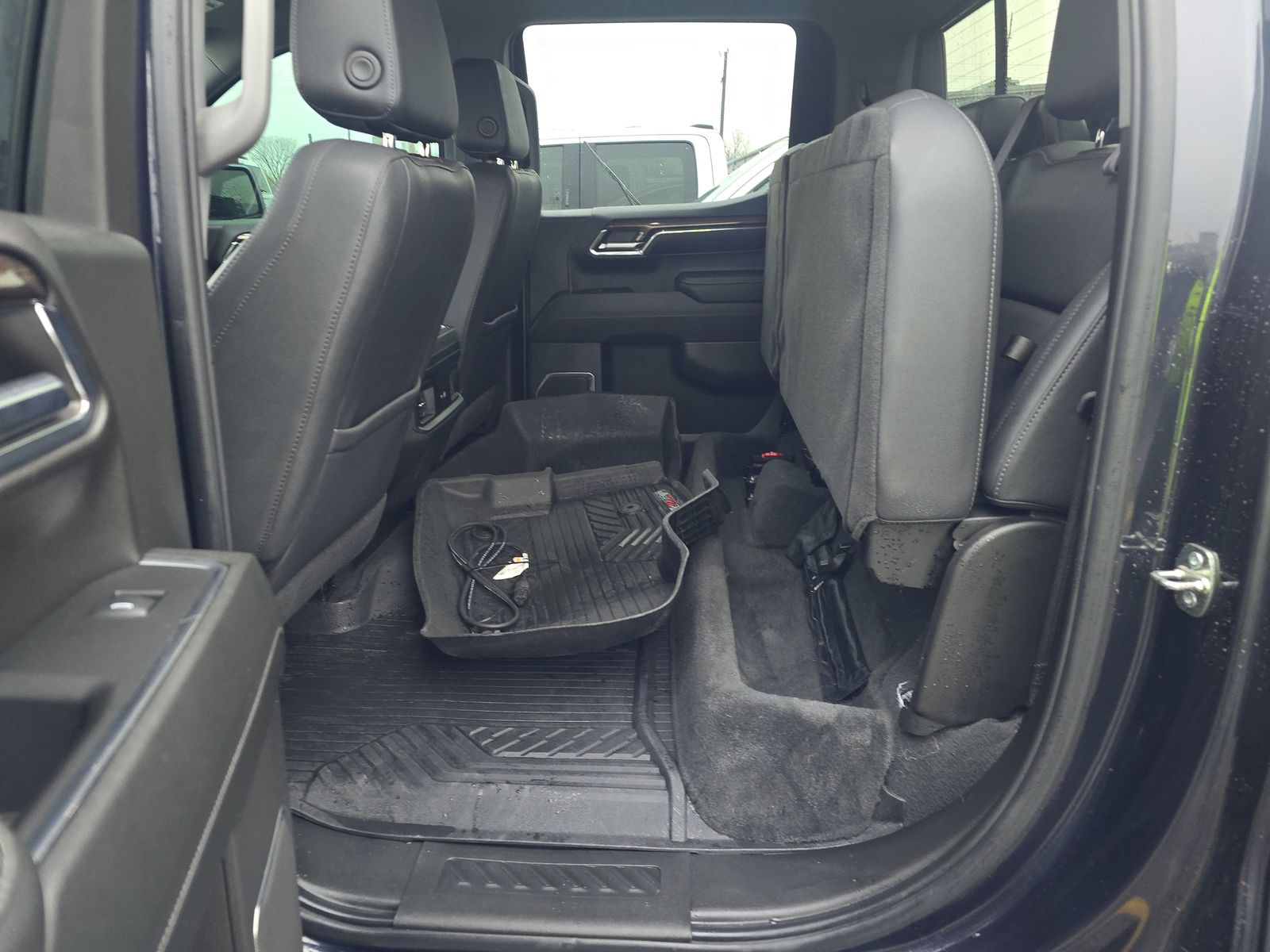 2024 Chevrolet Silverado 1500 RST AWD