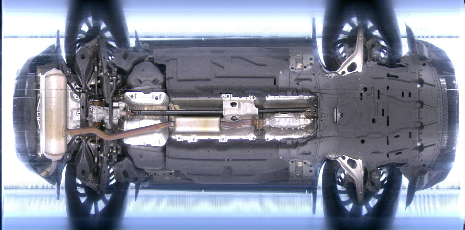 2024 Nissan Rogue Platinum AWD