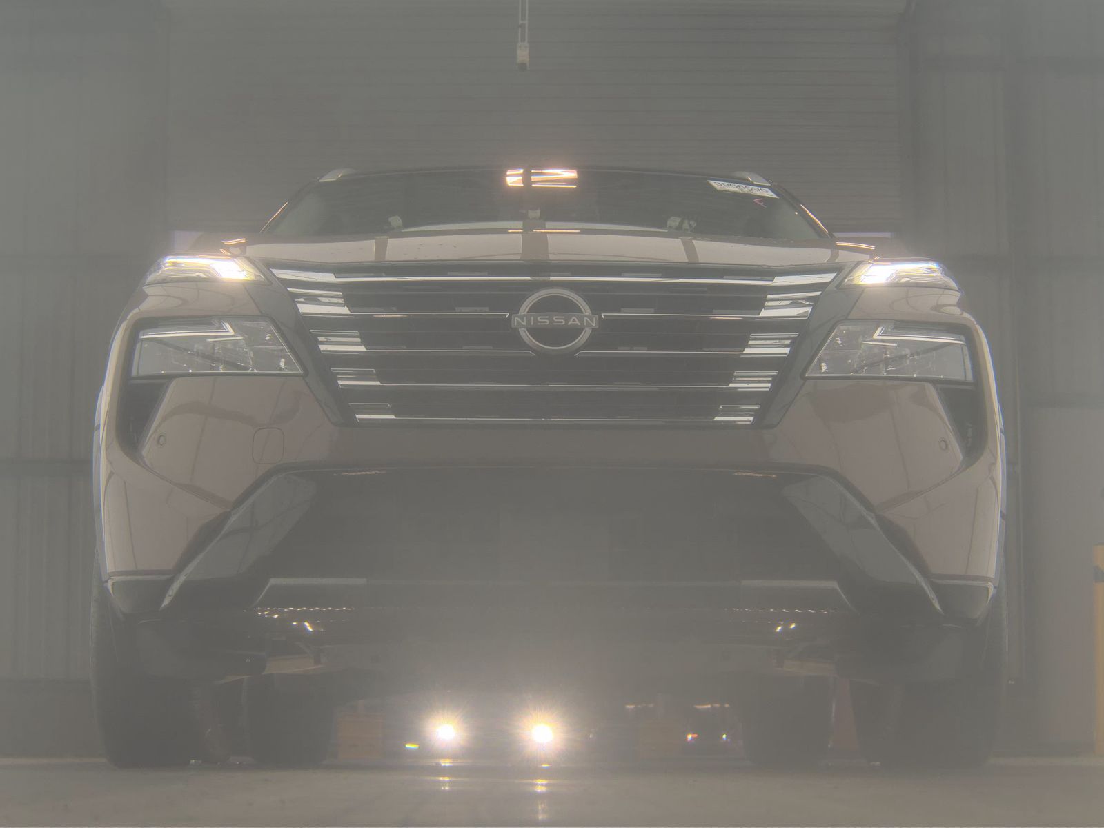 2024 Nissan Rogue Platinum AWD