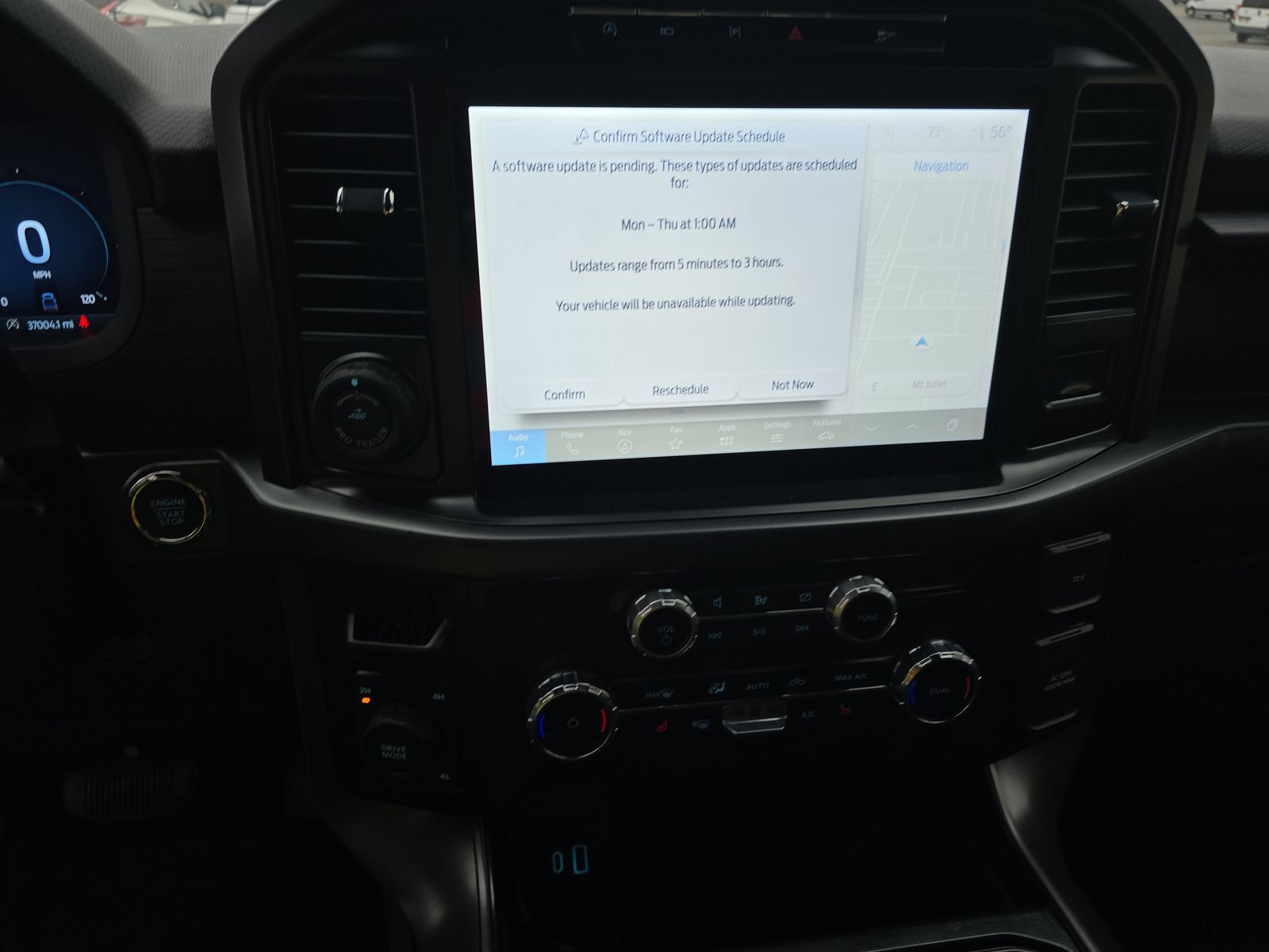 2024 Ford F-150 XLT AWD