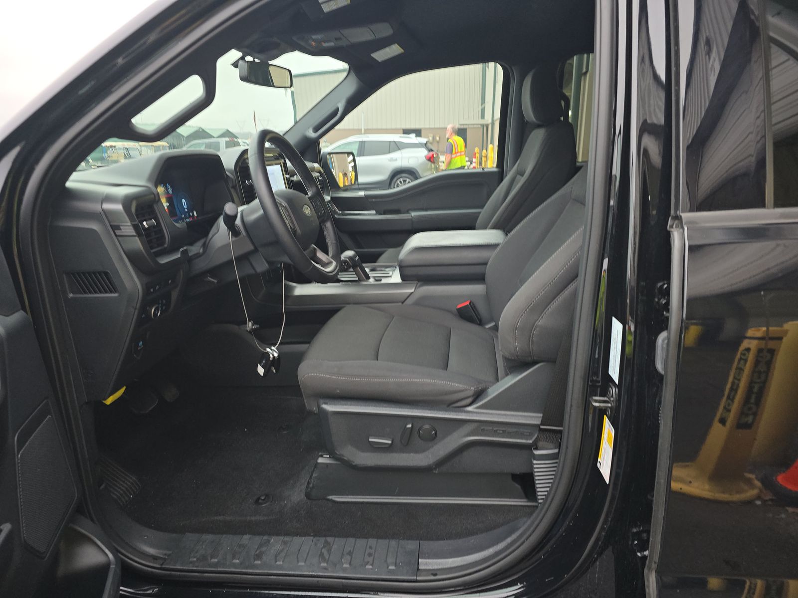 2024 Ford F-150 XLT AWD