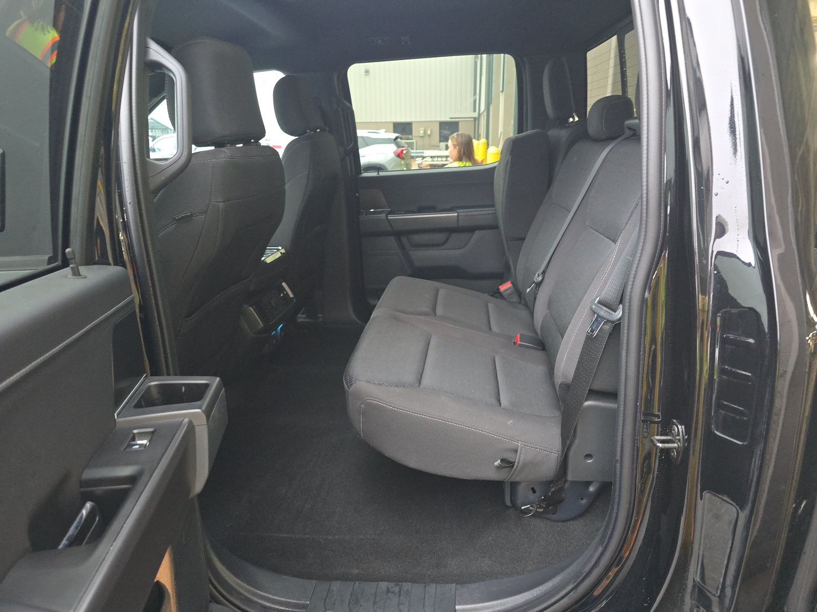 2024 Ford F-150 XLT AWD