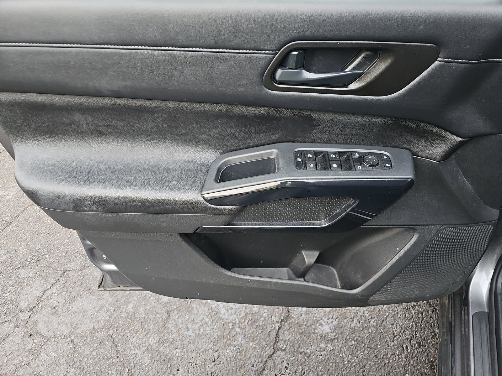 2024 Nissan Pathfinder S AWD