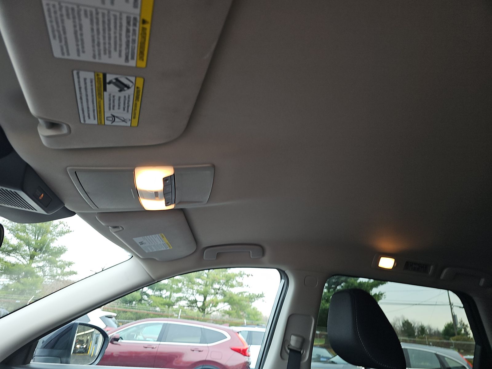 2024 Nissan Pathfinder S AWD