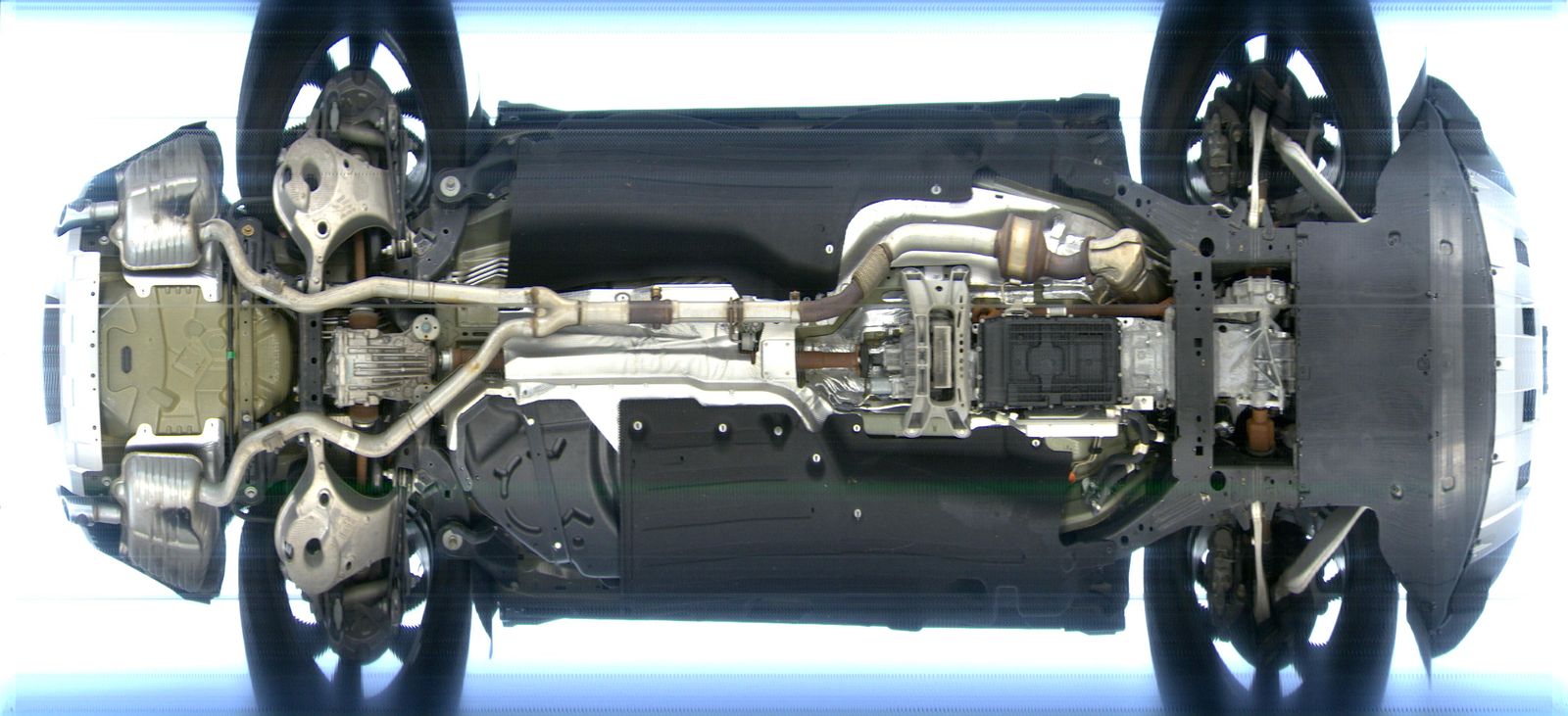 2022 Ford Explorer Limited AWD