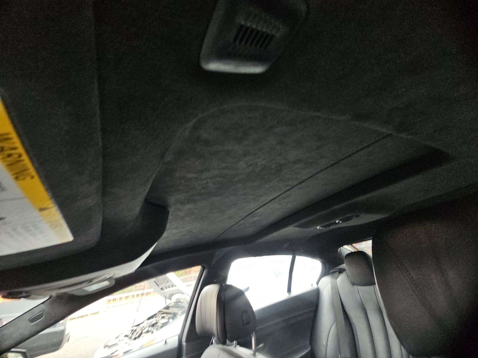 2015 BMW 6 Series 650i xDrive AWD