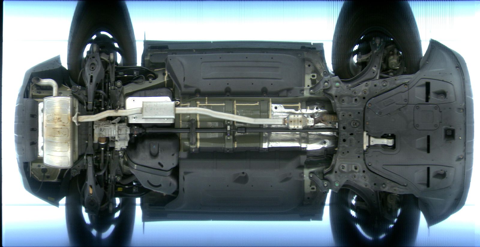 2023 Kia Sportage X-Pro AWD