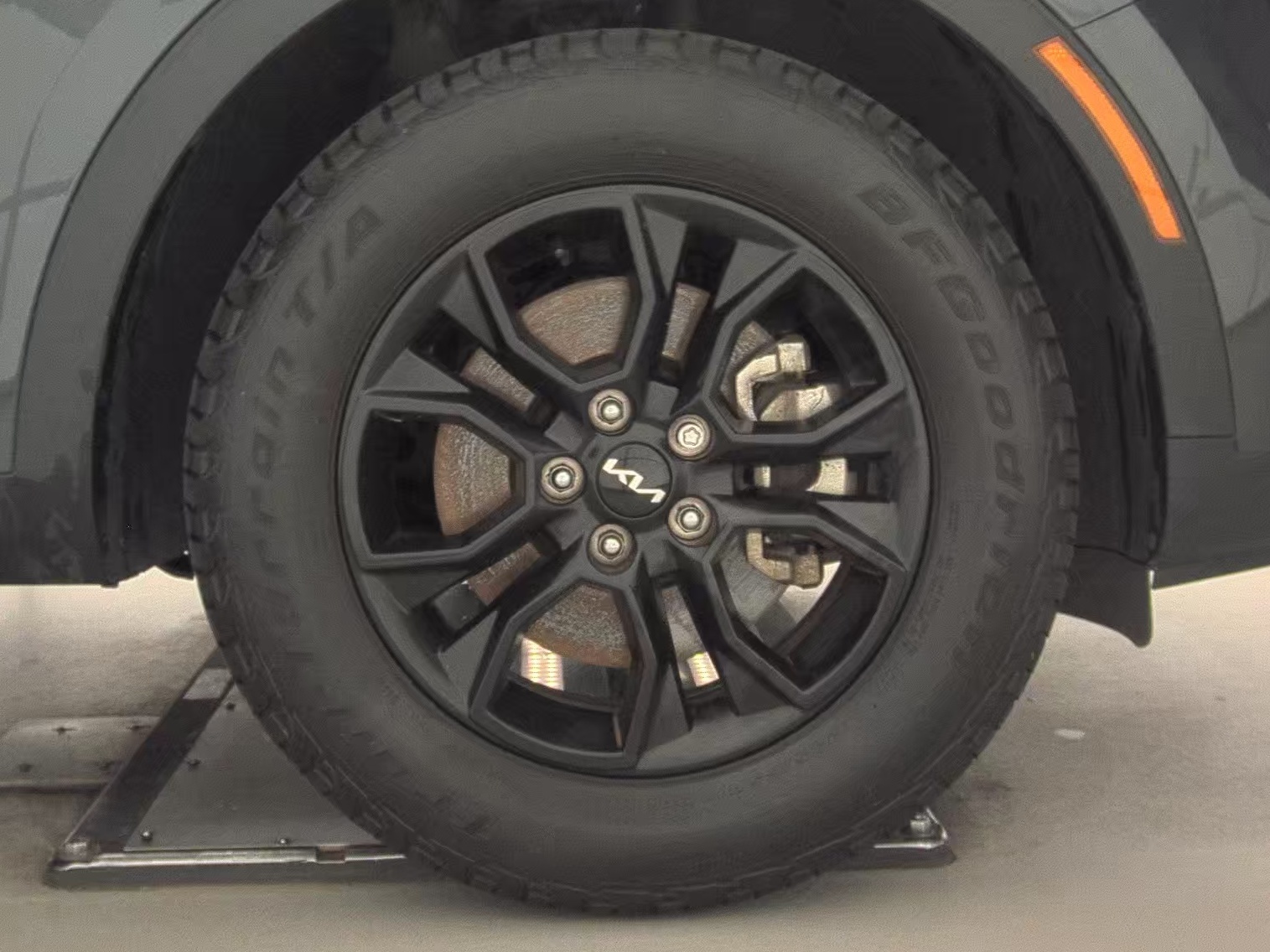 2023 Kia Sportage X-Pro AWD