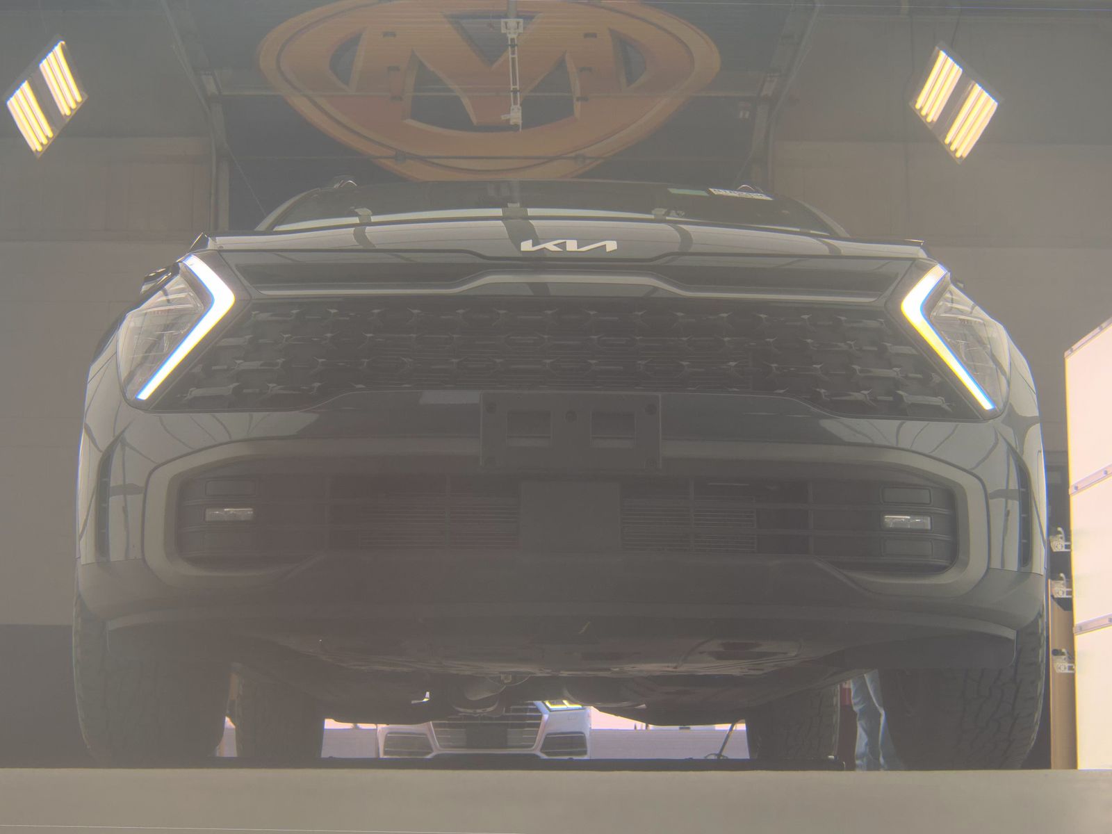 2023 Kia Sportage X-Pro AWD