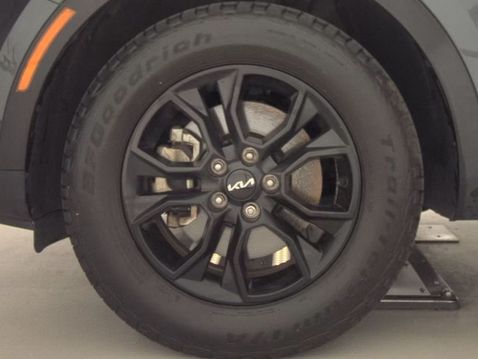 2023 Kia Sportage X-Pro AWD