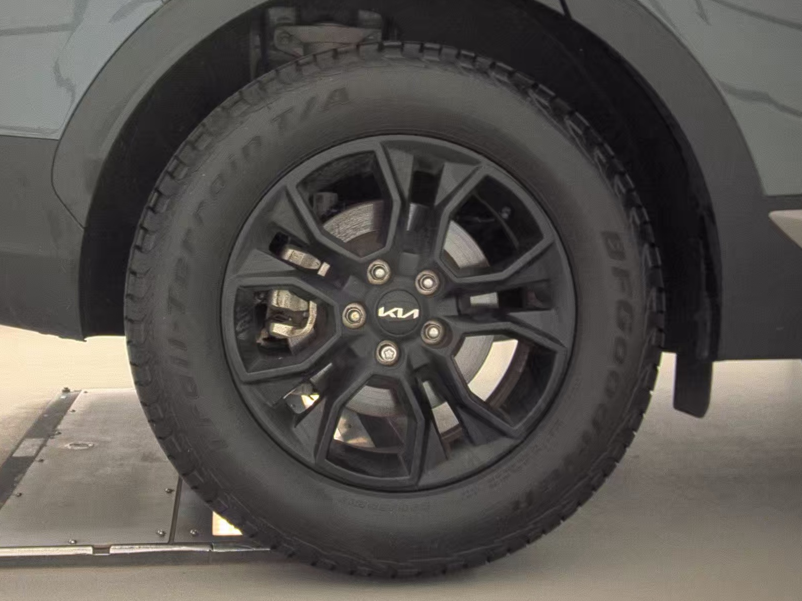 2023 Kia Sportage X-Pro AWD