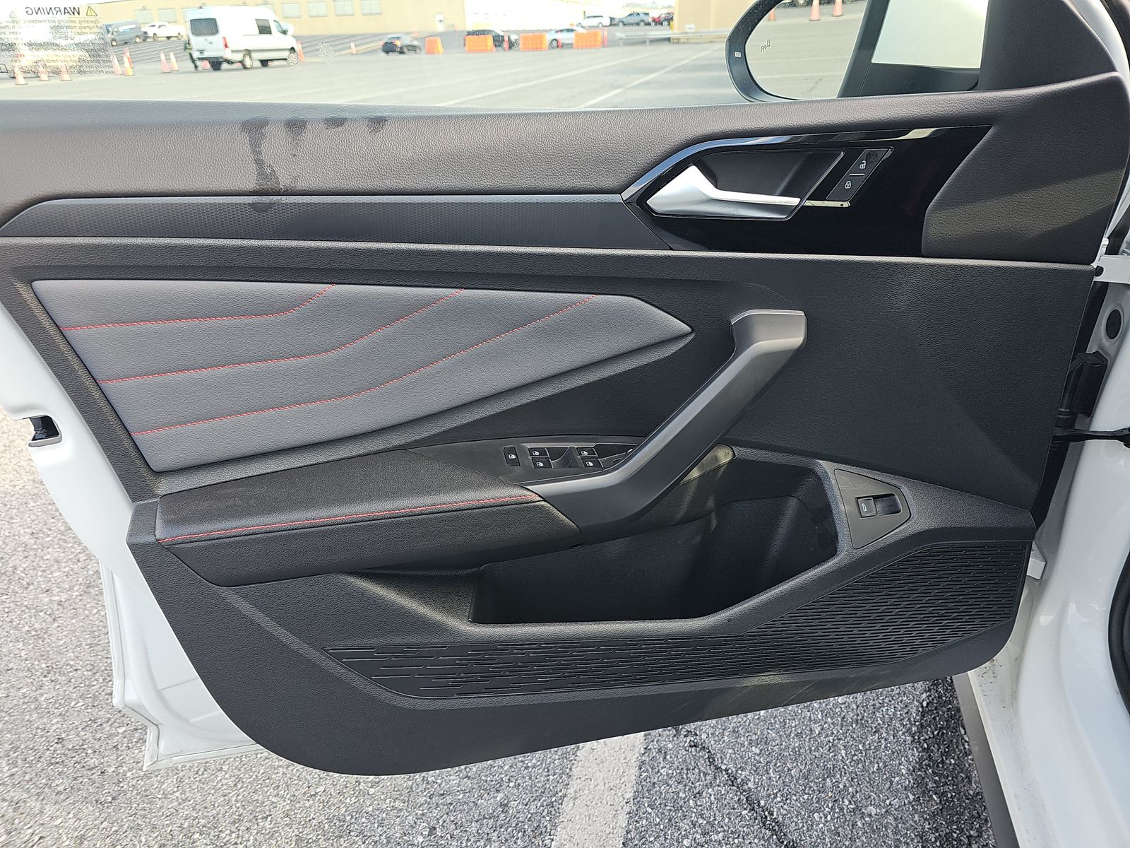 2025 Volkswagen Jetta 2.0T GLI Autobahn FWD