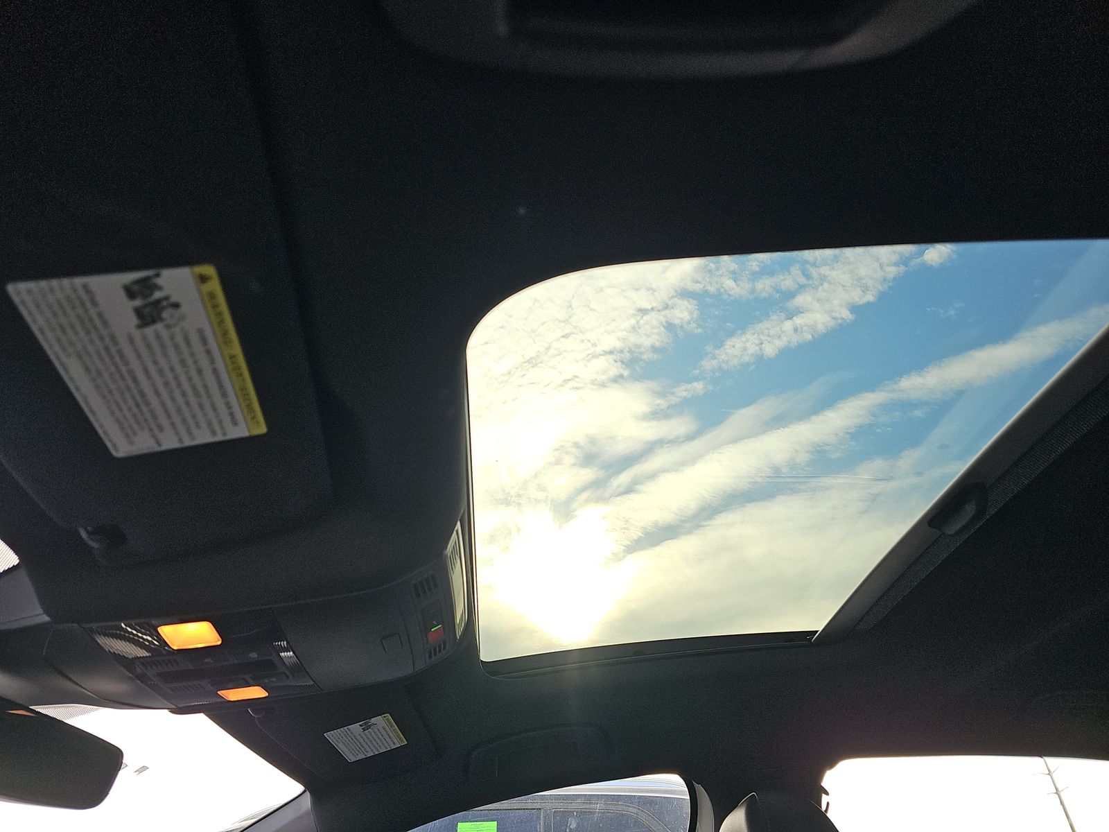 2025 Volkswagen Jetta 2.0T GLI Autobahn FWD