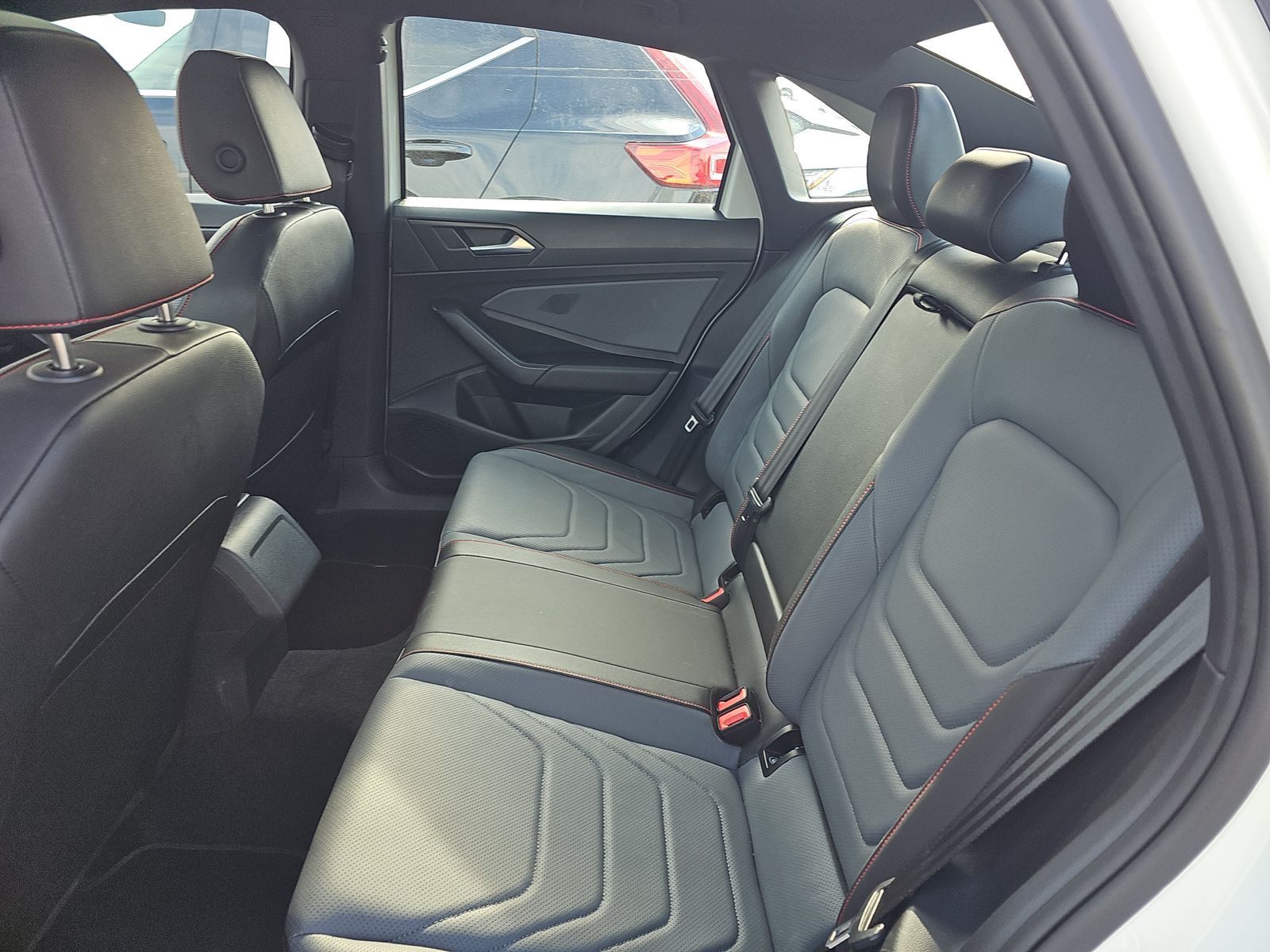 2025 Volkswagen Jetta 2.0T GLI Autobahn FWD