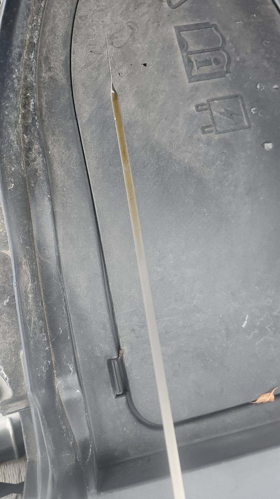 2023 Ford Explorer ST AWD