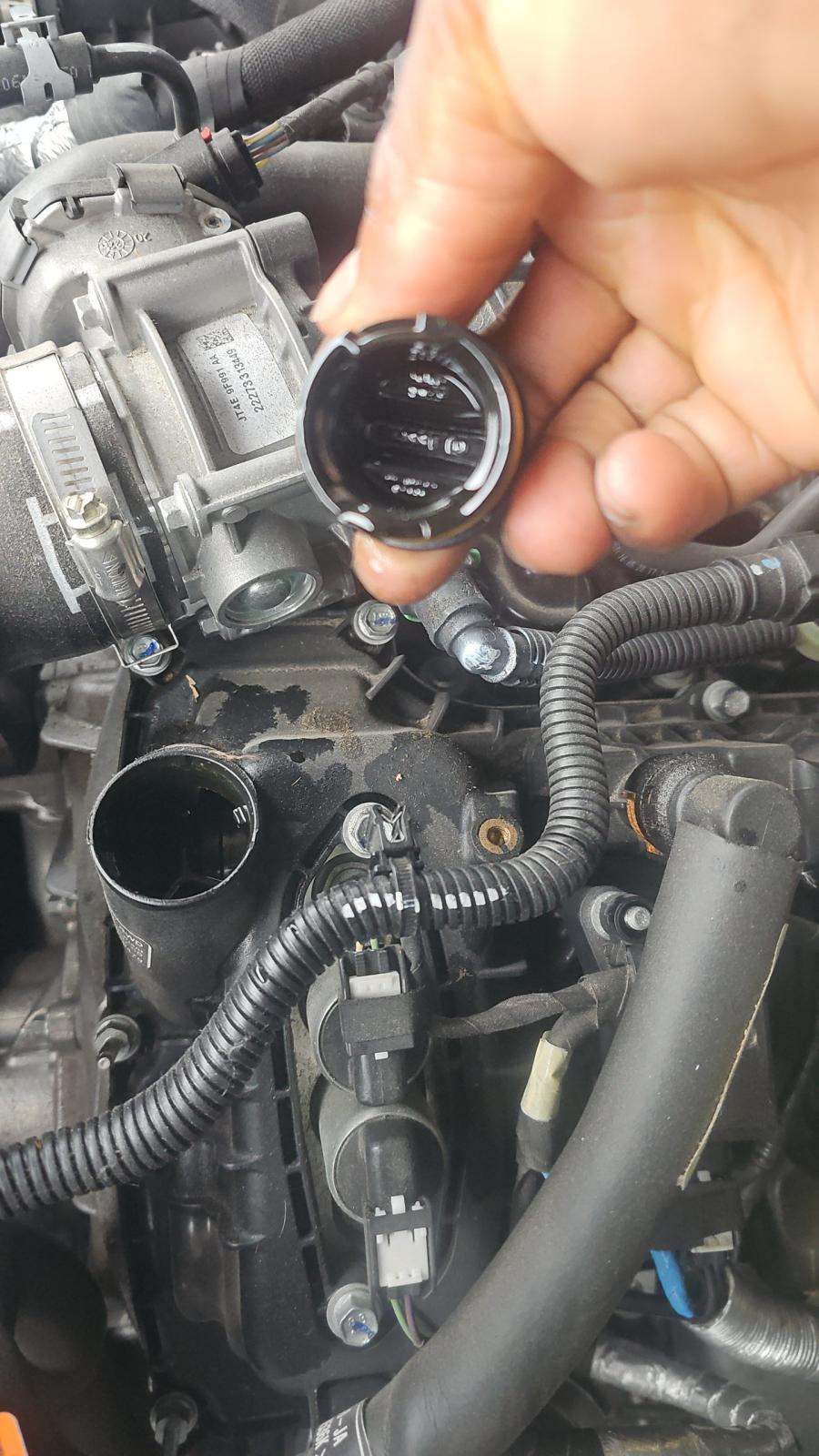 2023 Ford Explorer ST AWD