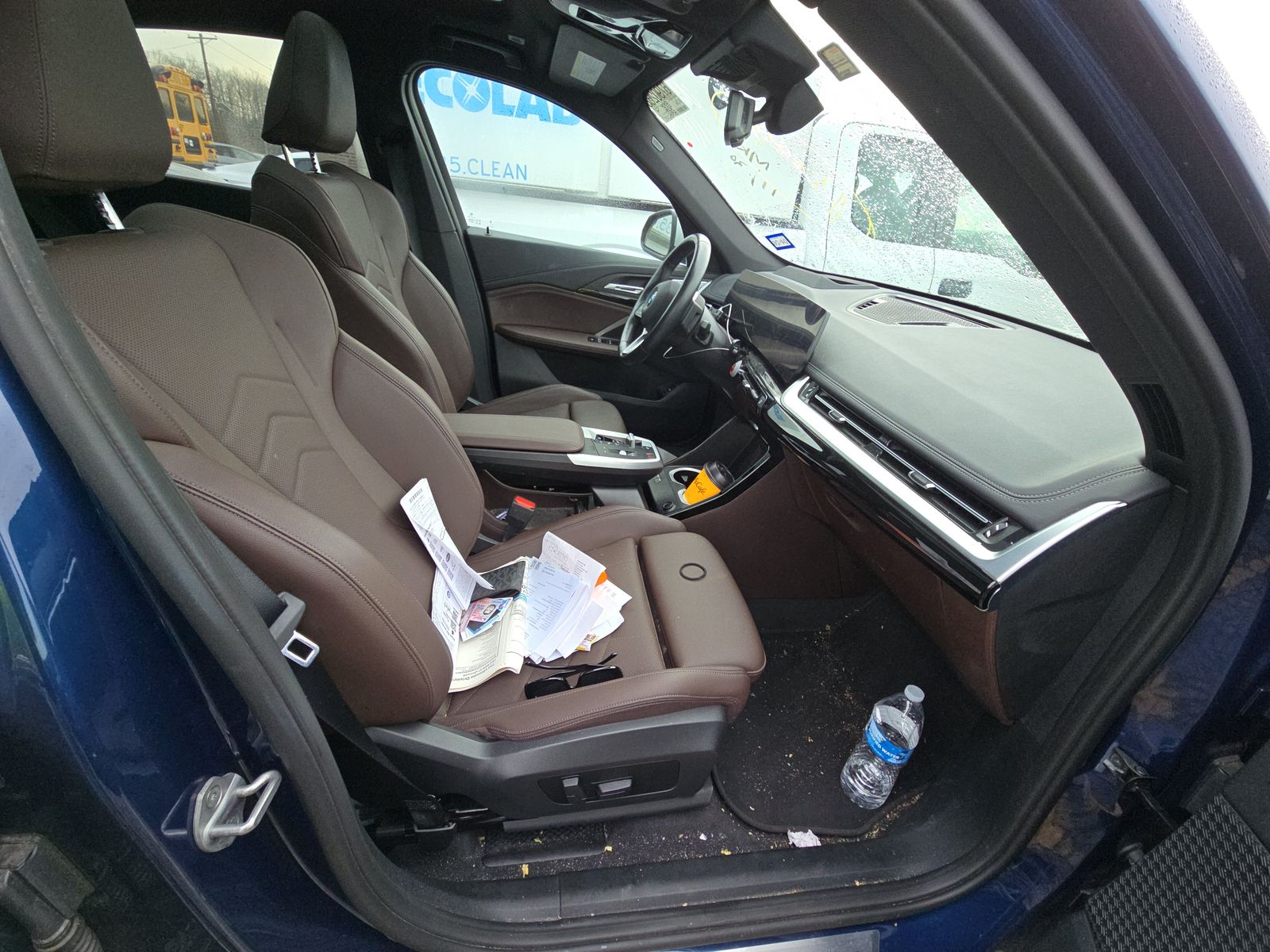 2023 BMW X1 xDrive28i AWD