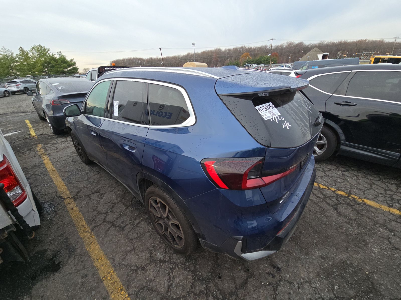 2023 BMW X1 xDrive28i AWD