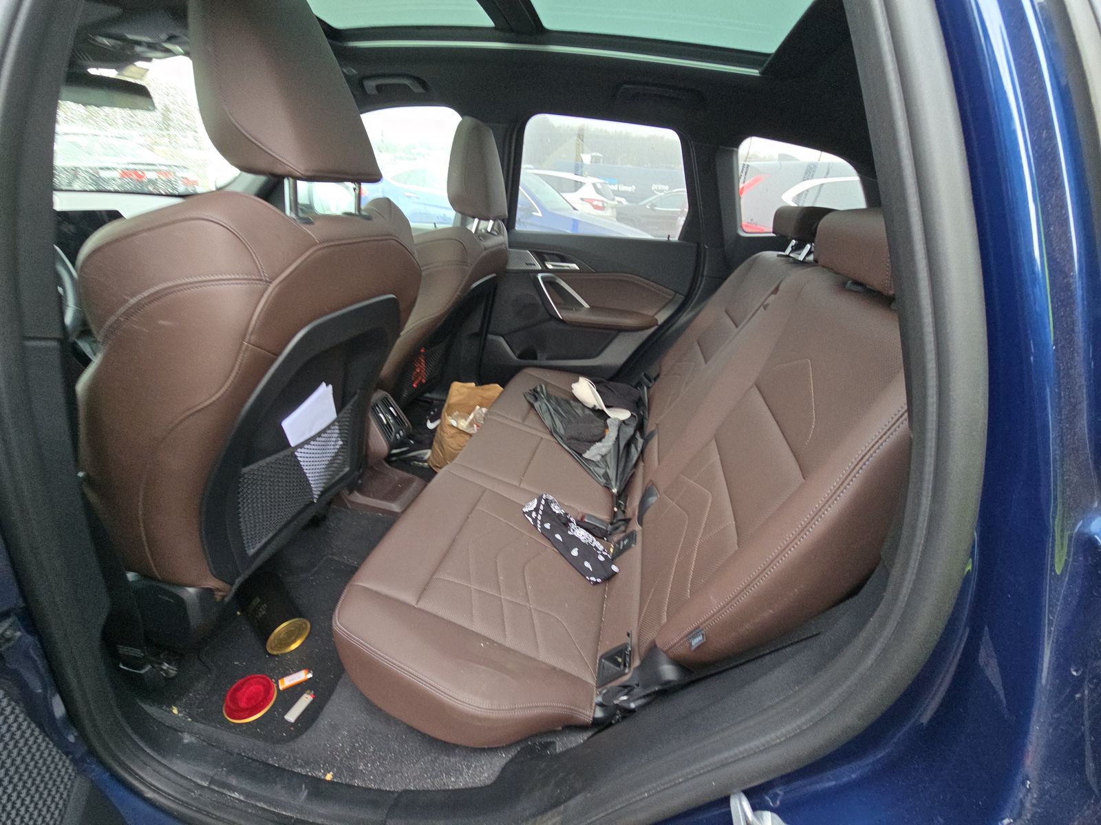 2023 BMW X1 xDrive28i AWD